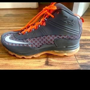 Nike Air max Ken Griffey jr.      obo